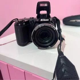 Фотоаппарат