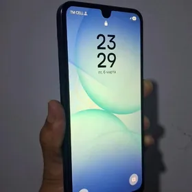 Samsung A 17
