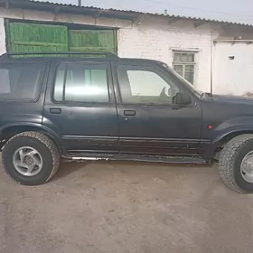 Ford Explorer 1994