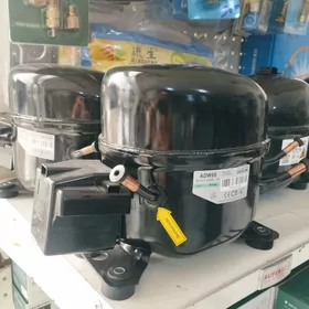 Компрессор haladilnik mator