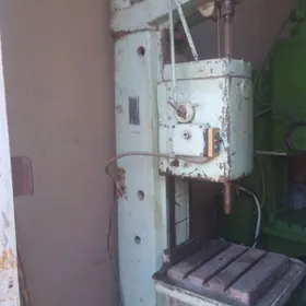 Свирлинны станок