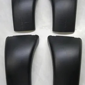 Highlander lyza plastmasy