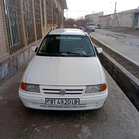 Opel Astra 1992