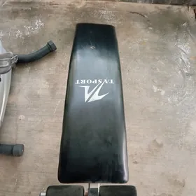 press uchin trenazhor