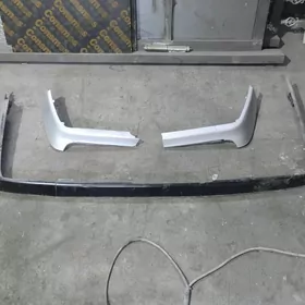 Bamper   210  aşagy