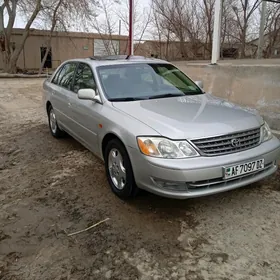 Toyota Avalon 2004