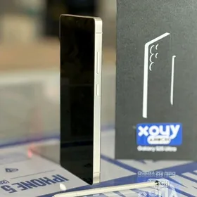 Samsung S25 Ultra 12 256