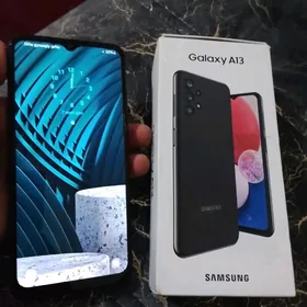 Samsung Galaxy A13