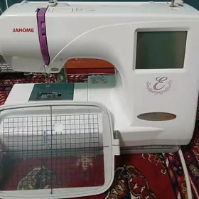 janome 350