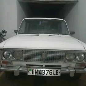 Lada 2106 1989
