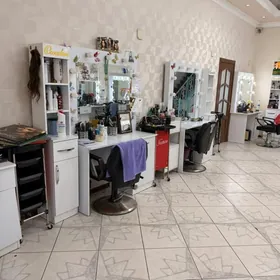 мебель для салона красоты