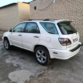 Lexus RX 300 2002