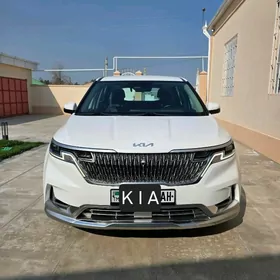 Kia Carnival 2021