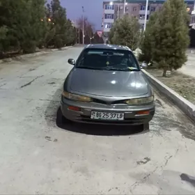 Mitsubishi Galant 1993