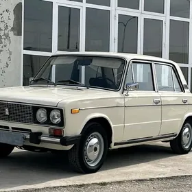 Lada 2106 1989