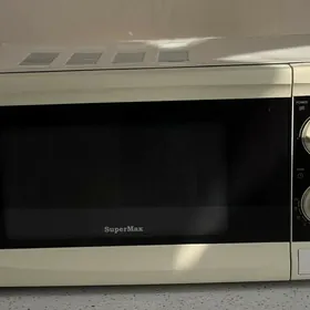 микроволновая печь