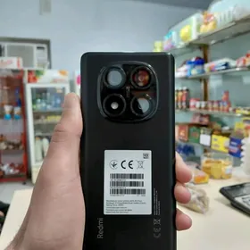 redmi not 14pro 8/256