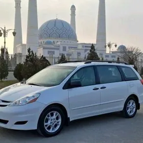 Toyota Sienna 2009