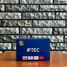 IPTEC 4/32 ANDROID TV BOX