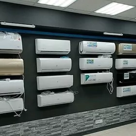 ️КОНДИЦИОНЕРЫ Kansanelar.