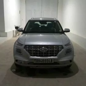 Hyundai Venue 2022