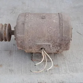 Элекро Генератор