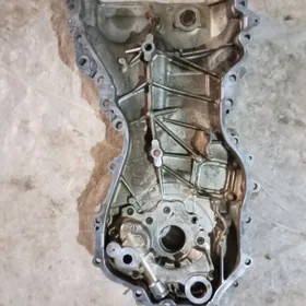 2.5 матор он кришаси