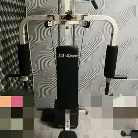 Спортивные треножоры