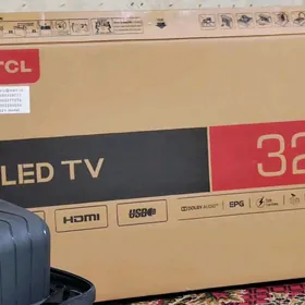 TCL telewizor 32 lik