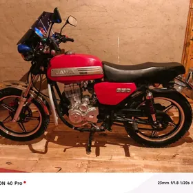Jawa 300 2025