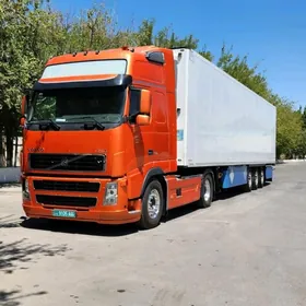 Volvo FH16 2004