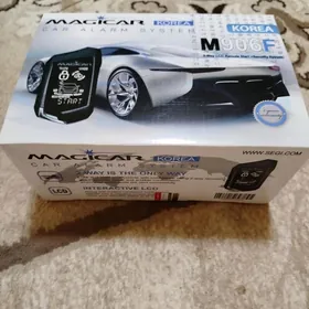 magicar m906f