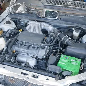 Toyota Avalon Angar Morda.