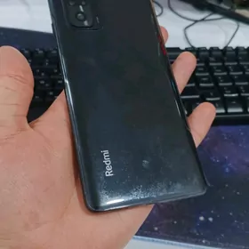 Redmi not 10 Pro 8/128