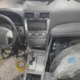 Toyota Camry 2009 Morda Angar