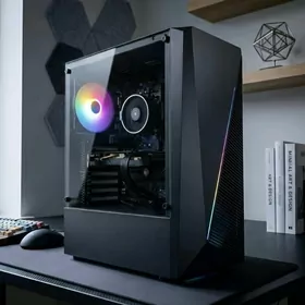🟩 i5-9400 ️RTX 2060 Super ️
