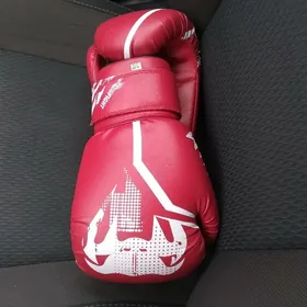 Percatka Перчатка