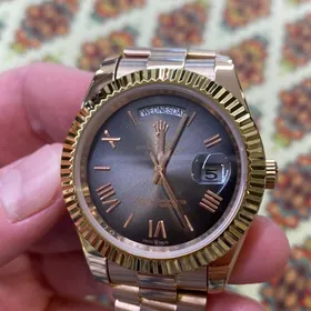 Rolex Day- Date 18K gold