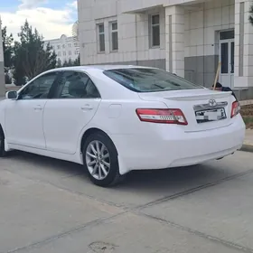 Toyota Camry 2010