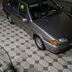 Lada 2115 2001