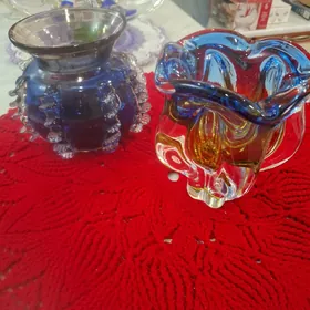 хрусталь ,богема