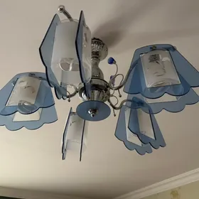 lyustra 5 li lampaly