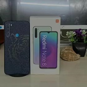 Redmi note8 