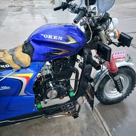 Fekon FK200-14G 2023