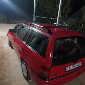 Opel Astra 1992