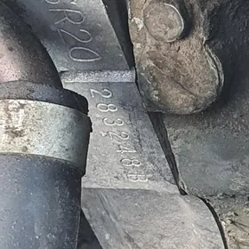 nissan primera 2001 2lik motor