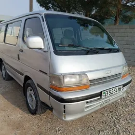 Toyota Hiace 1992