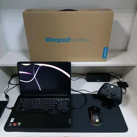 LEGION Igrowoy Noutbuk