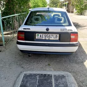 Opel Vectra 1990