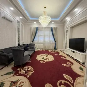 ПОДВОЙСКАЯ 4–КОМНАТЫ